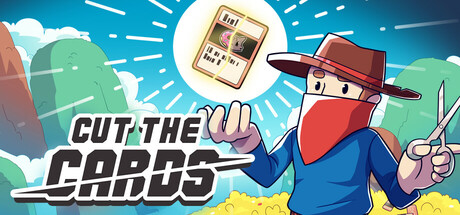 Cut the Cards Playtest