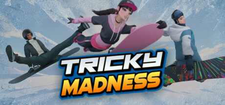 Tricky Madness