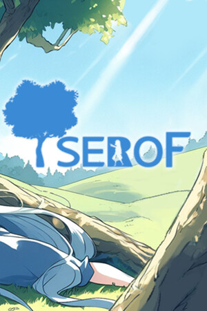 TSEROF cover art