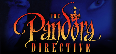 Pandora Directive