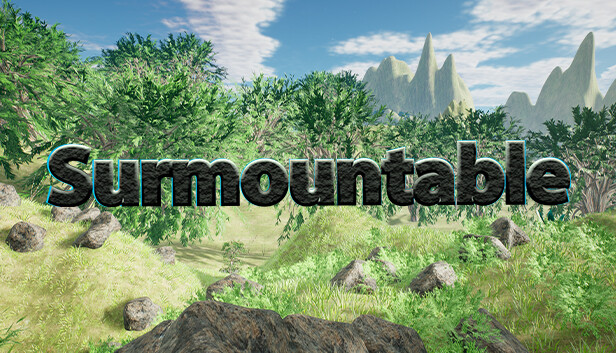 Surmountable