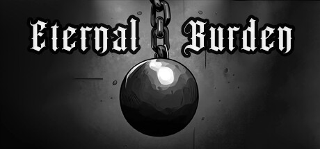 Eternal Burden Steam header image