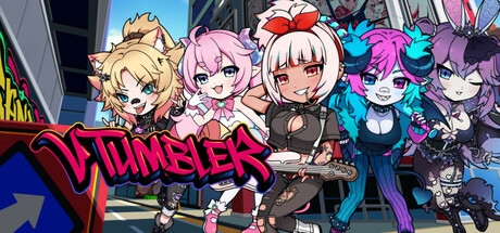 VTumbler Steam header image