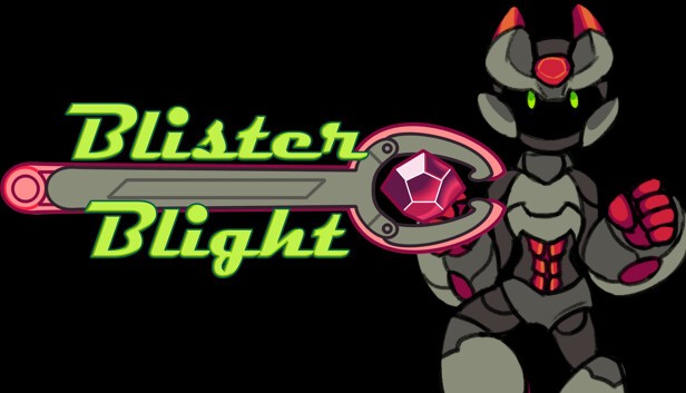 Blister Blight Steam capsule image