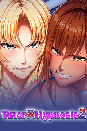 Tutor X Hypnosis 2 cover art