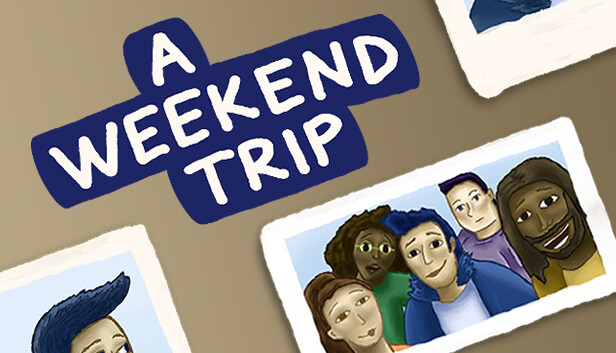 A Weekend Trip Steam capsule image