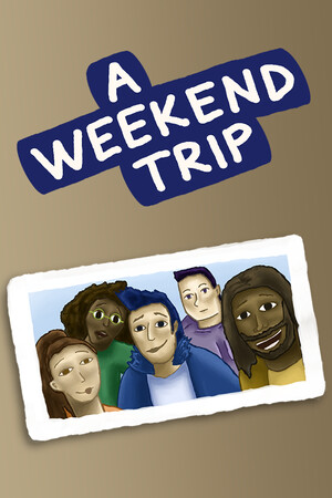 A Weekend Trip cover art