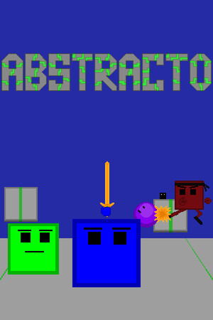 Abstracto cover art