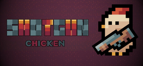 Shotgun Chicken Cover Image
