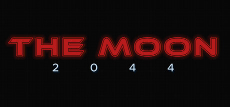 The Moon 2044 Steam header image