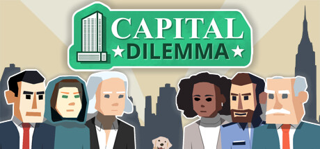 Capital Dilemma