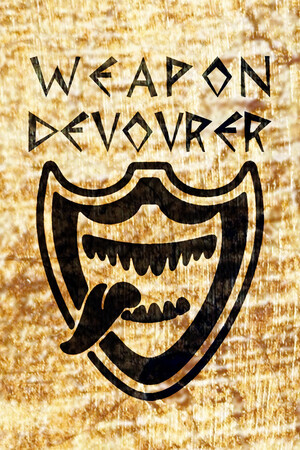 Weapon Devourer cover art