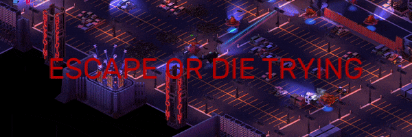 战团:装甲版/Brigador:Up Armored Edition