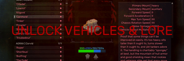 战团:装甲版/Brigador:Up Armored Edition