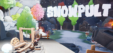 Snowpult