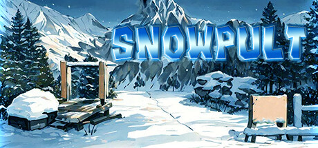 Snowpult Cover Image