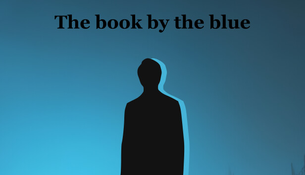 The book by the blue