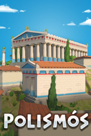 Polismos cover art