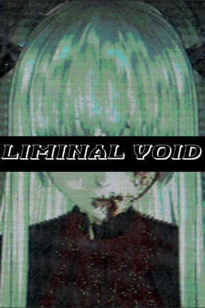 Liminal Void cover art