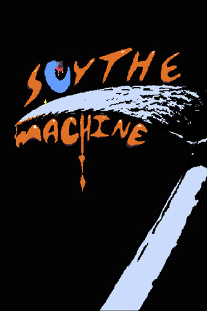 Scythe Machine cover art