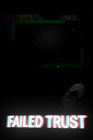 Failed Trust cover art