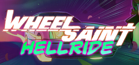 Wheel Saint: Hellride
