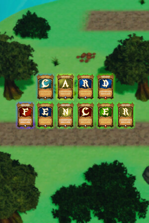 Card Fencer cover art