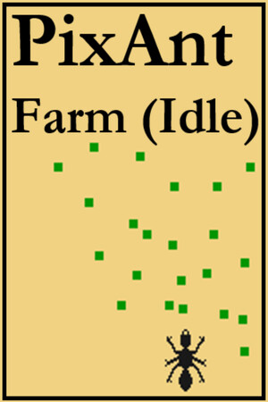 PixAnt Farm (Idle) cover art