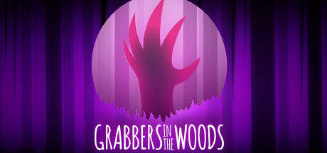 Grabbers in the Woods Cover Image