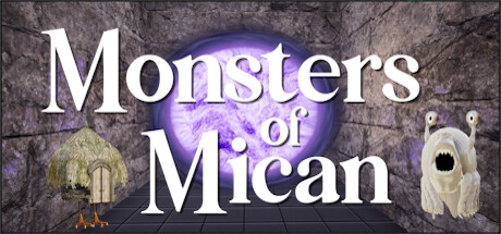 Baixar Monsters of Mican Torrent