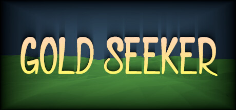 Gold Seeker Cover Image