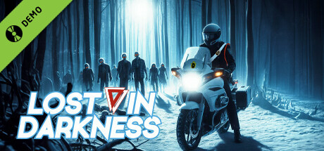 Lost in Darkness Patrol Mode header image