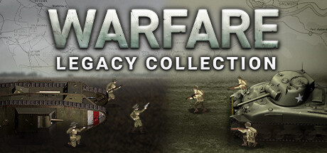 Warfare Legacy Collection