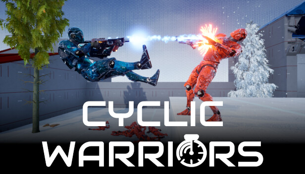 Cyclic Warriors