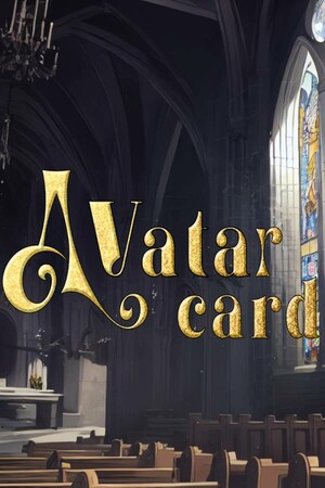 AvatarCard cover art