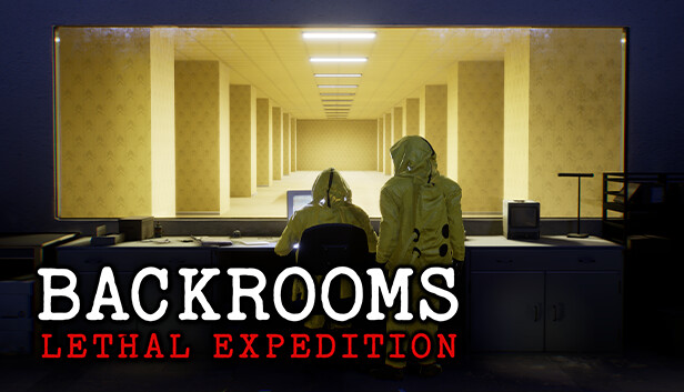 Backrooms: Lethal Expedition