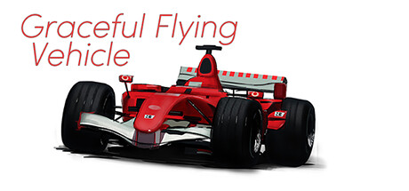 Graceful Flying Vehicle Cover Image