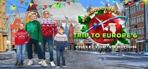 Big Adventure: Trip to Europe 6 - Collector's Edition
