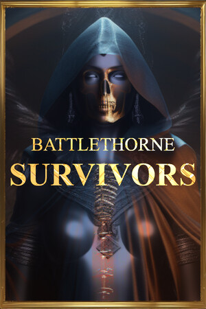 Battlethorne: Survivors cover art