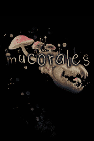 Mucorales cover art