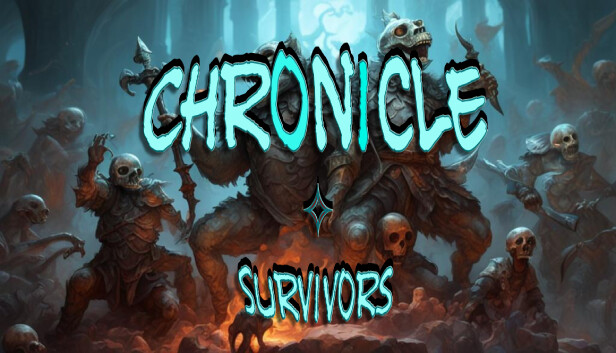 Chronicle Survivors Steam capsule image