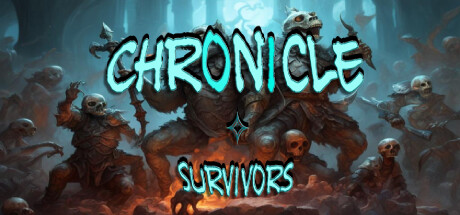 Chronicle Survivors Cover Image