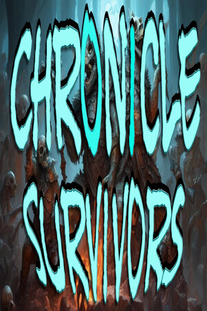 Chronicle Survivors — обложка
