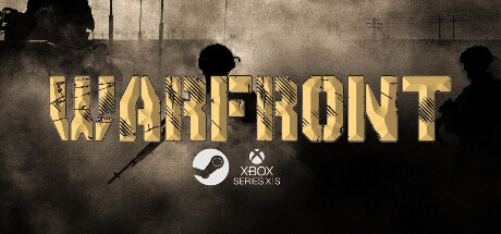 Warfront header image