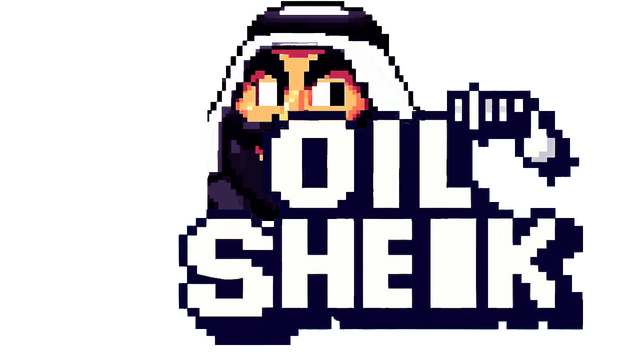 Oil Sheik