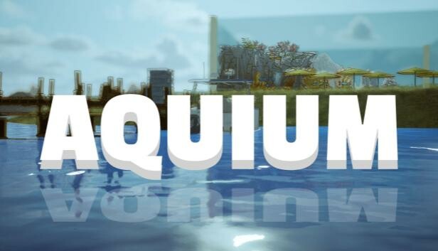 Aquium Steam capsule image