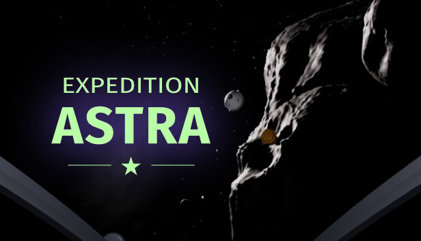 Expedition Astra