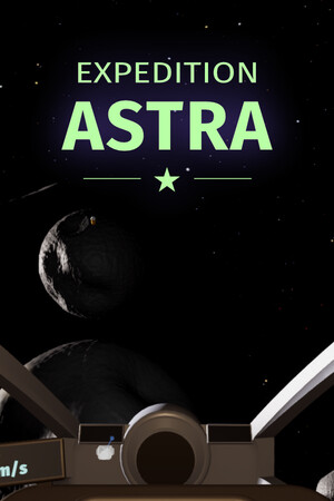 Expedition Astra cover art