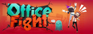 Office Fight: Overtime