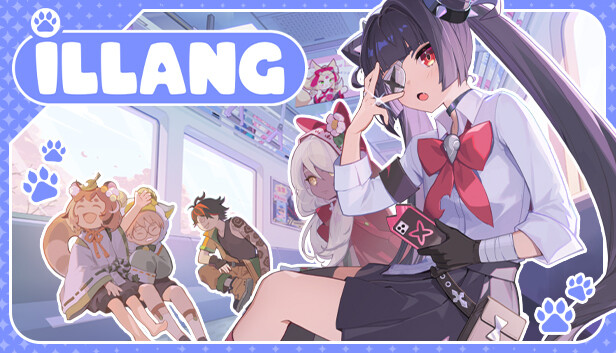 iLLANG